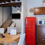 Mercedes Etxea Villa Kripan