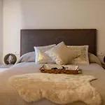 Villa Mercedes Etxea Kripan