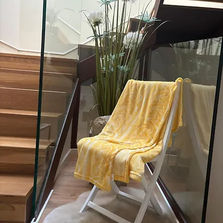 Mercedes Etxea Villa *