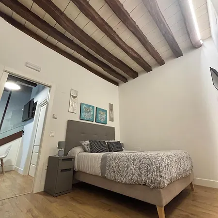 Villa Mercedes Etxea Kripan