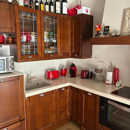 Mercedes Etxea Villa