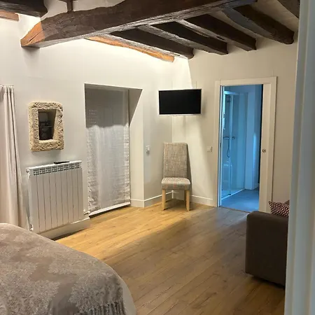 Villa Mercedes Etxea *