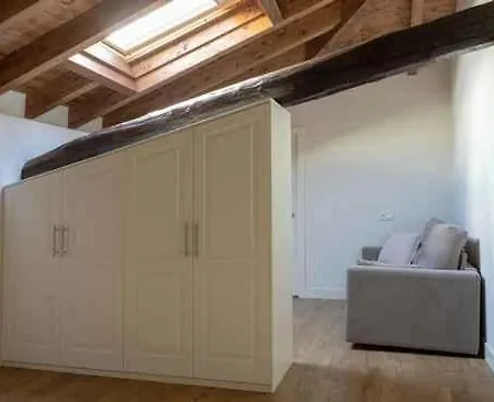 ヴィラ Mercedes Etxea クリパン