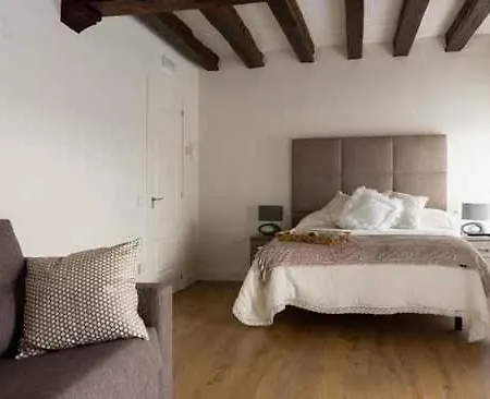 Mercedes Etxea ヴィラ