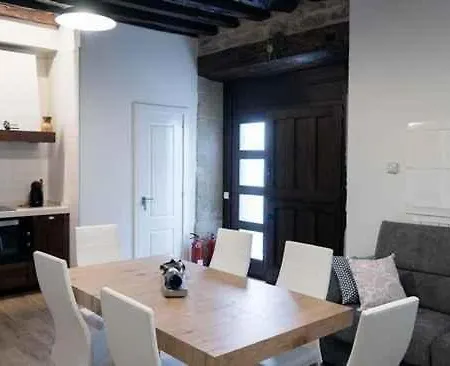 Mercedes Etxea ヴィラ