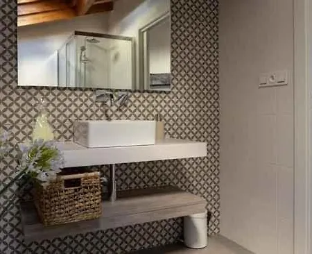 ヴィラ Mercedes Etxea クリパン