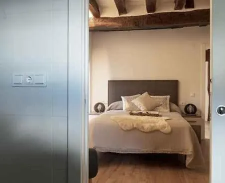 Mercedes Etxea * クリパン