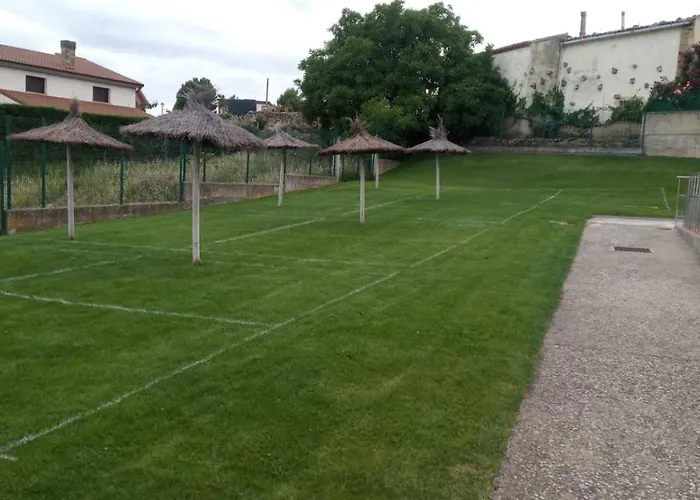 Villa Mercedes Etxea