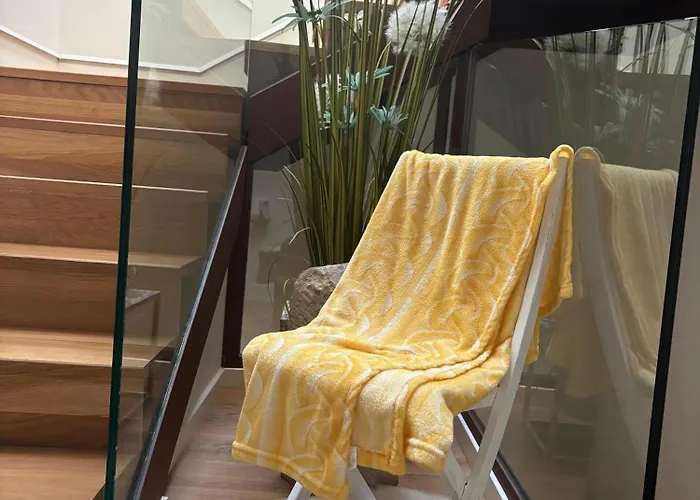 Mercedes Etxea Villa *