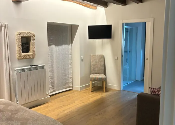 Villa Mercedes Etxea *