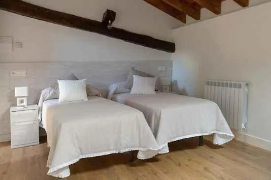 Mercedes Etxea Villa