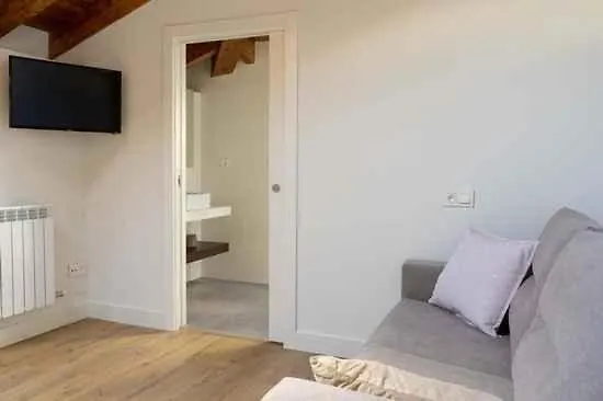 Villa Mercedes Etxea