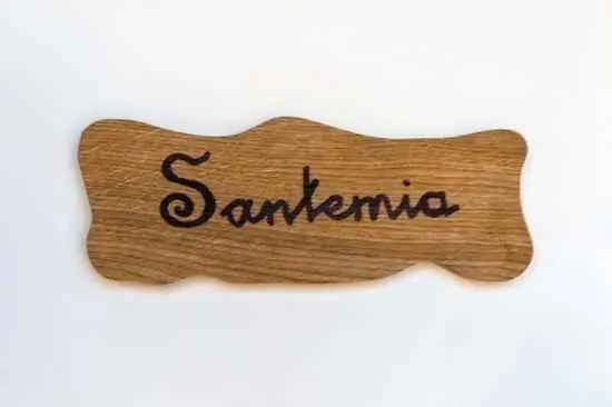 Mercedes Etxea Villa *