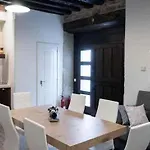 Mercedes Etxea Villa