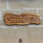 Villa Mercedes Etxea