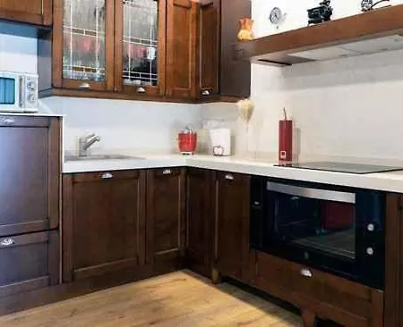 Villa Mercedes Etxea