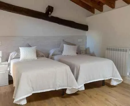 Mercedes Etxea Villa