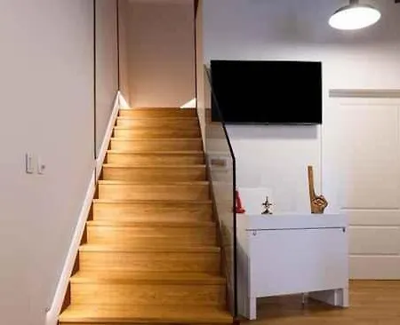 Mercedes Etxea * Kripan