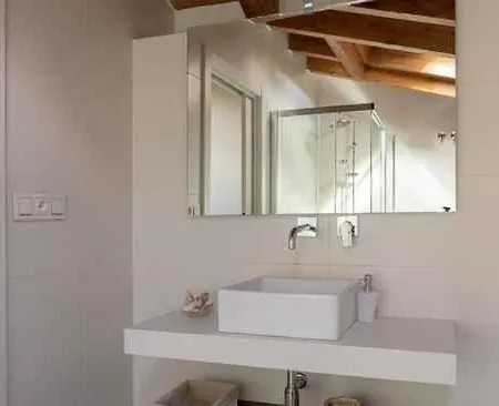 Mercedes Etxea Villa