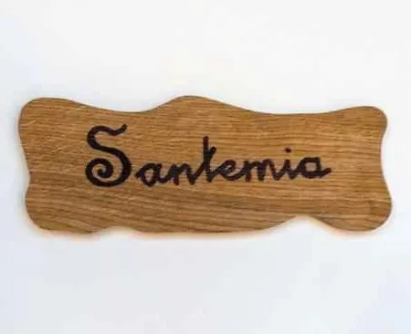 Mercedes Etxea Villa *