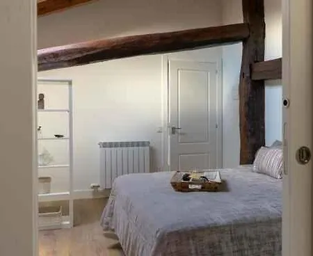 Mercedes Etxea Villa Kripan