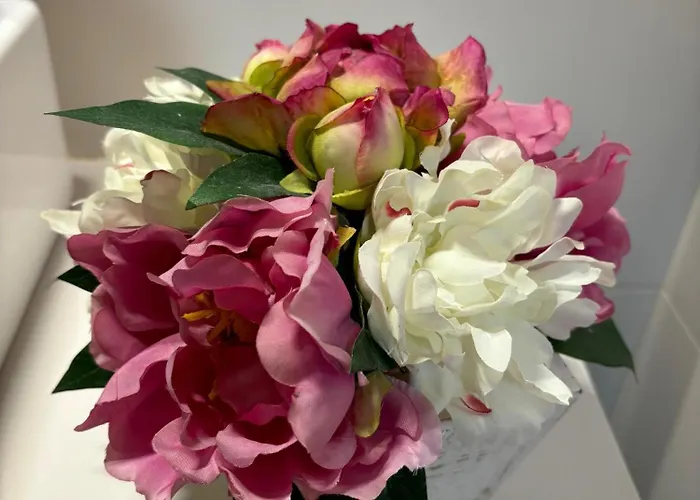 Villa Mercedes Etxea Kripan