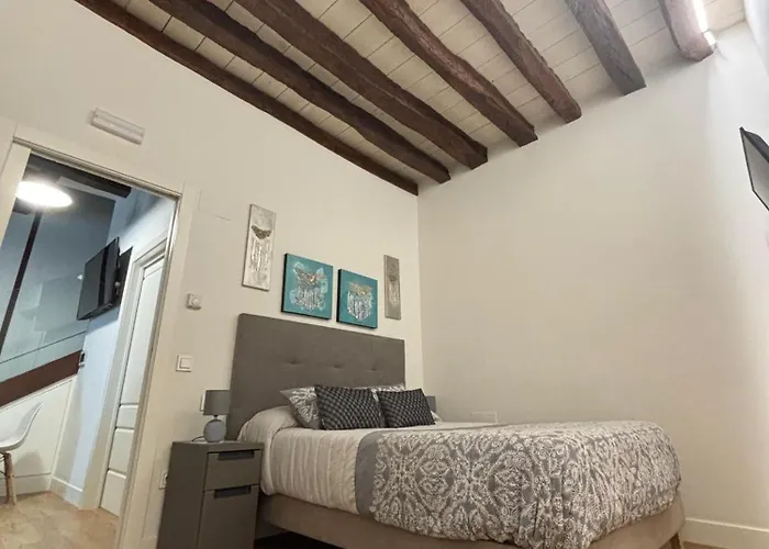 Villa Mercedes Etxea Kripan