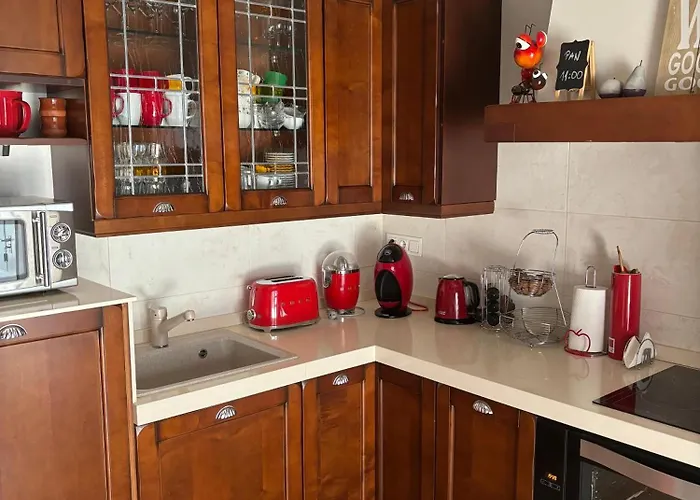 Mercedes Etxea Villa