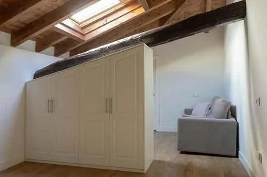 Villa Mercedes Etxea Kripan