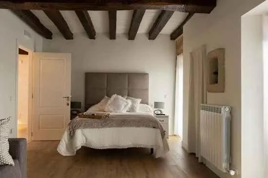 Mercedes Etxea Villa *