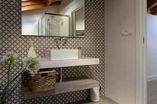 Villa Mercedes Etxea Kripan