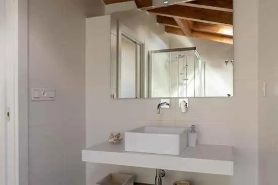 Mercedes Etxea Villa