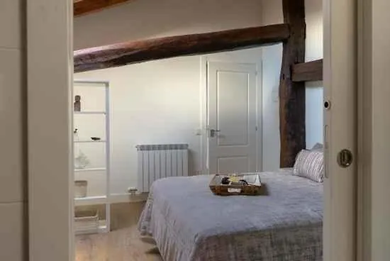 Mercedes Etxea Villa Kripan